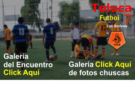 Galeria de Fotos Toluca